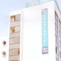 Apart Hotel Condell Iquique Dış mekan fotoğraf