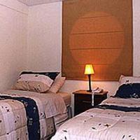 Apart Hotel Condell Iquique Dış mekan fotoğraf