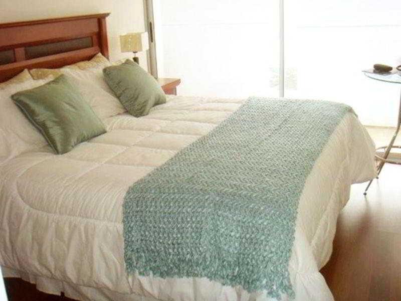 Apart Hotel Condell Iquique Dış mekan fotoğraf