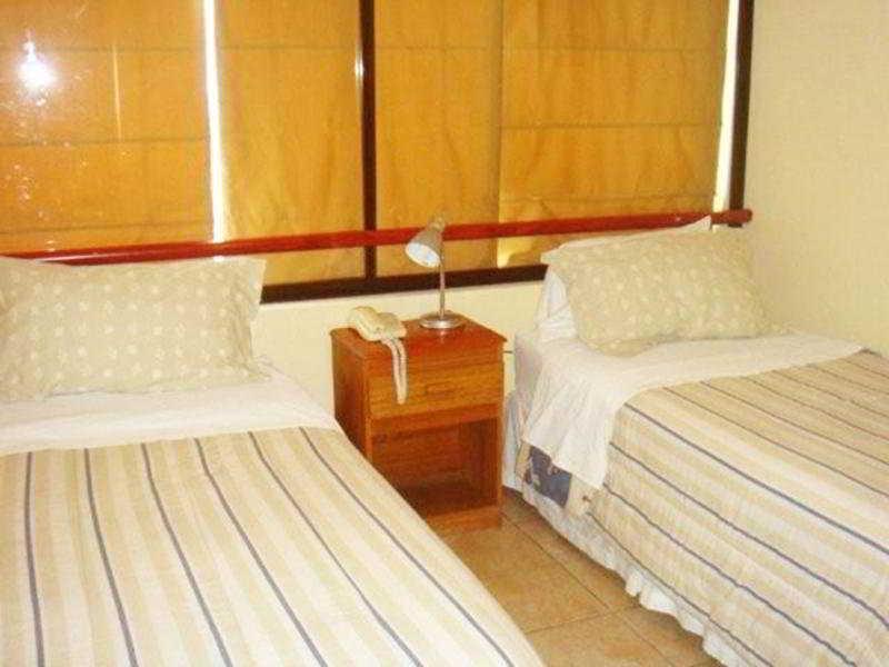 Apart Hotel Condell Iquique Dış mekan fotoğraf